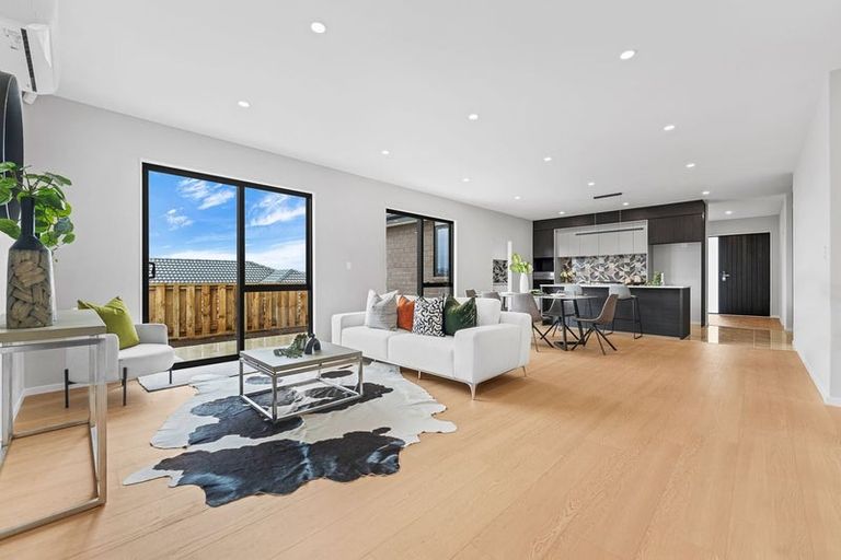 Photo of property in 9 Piedmonte Avenue, Pokeno, 2402