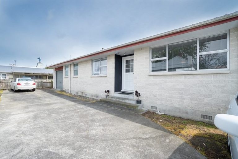 Photo of property in 453 Church Street, Palmerston North, 4410