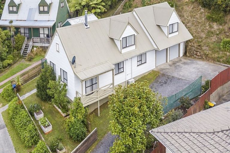 Photo of property in 62 Montgomery Avenue, Karori, Wellington, 6012
