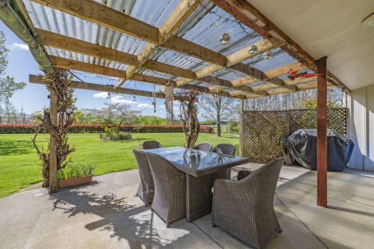 Photo of property in 1520 Tram Road, Swannanoa, Rangiora, 7475