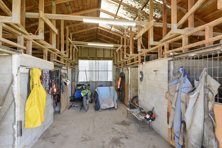 Photo of property in 42 Feredays Road, Leeston, 7682