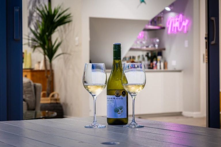 Photo of property in 183 Rosetta Road, Raumati South, Paraparaumu, 5032