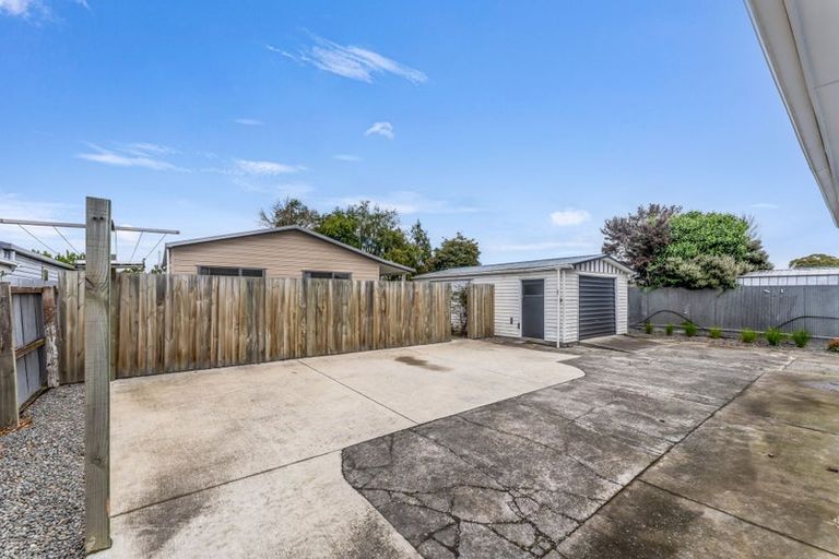 Photo of property in 125 Ohoka Road, Kaiapoi, 7630