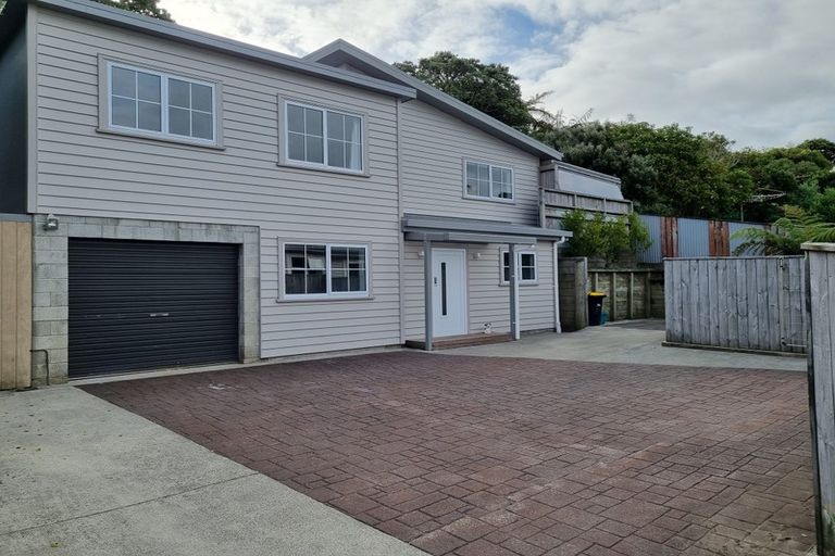 Photo of property in 107a Ironside Road, Johnsonville, Wellington, 6037