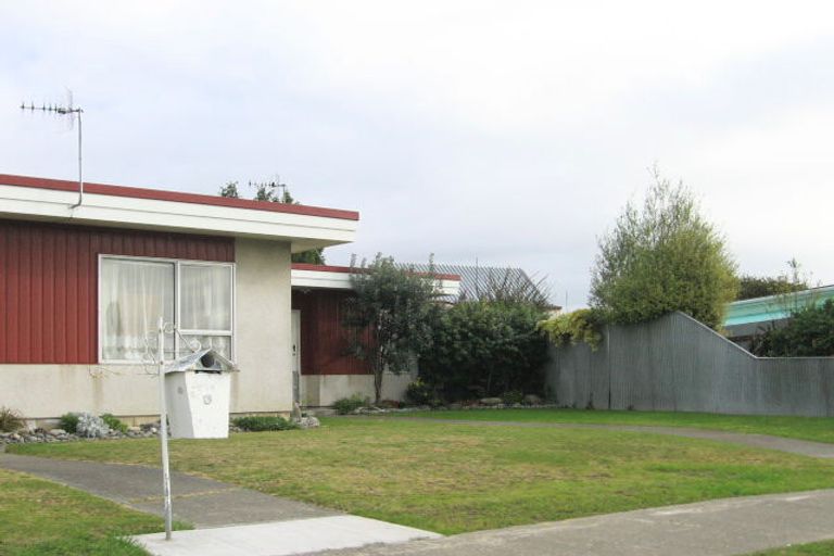 Photo of property in 5 London Place, Tamatea, Napier, 4112