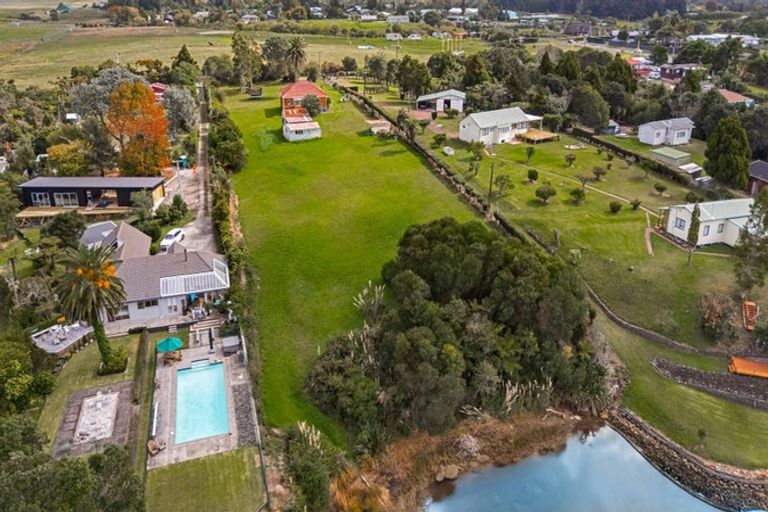 Photo of property in 123 Kauri Road, Whenuapai, Auckland, 0618