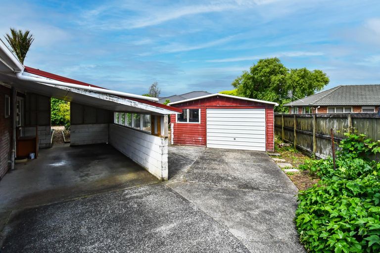 Photo of property in 68 Wellington Street, Pukekohe, 2120