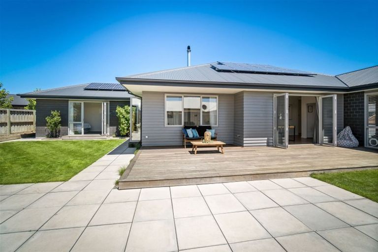 Photo of property in 43 Sunline Avenue, Lincoln, 7608