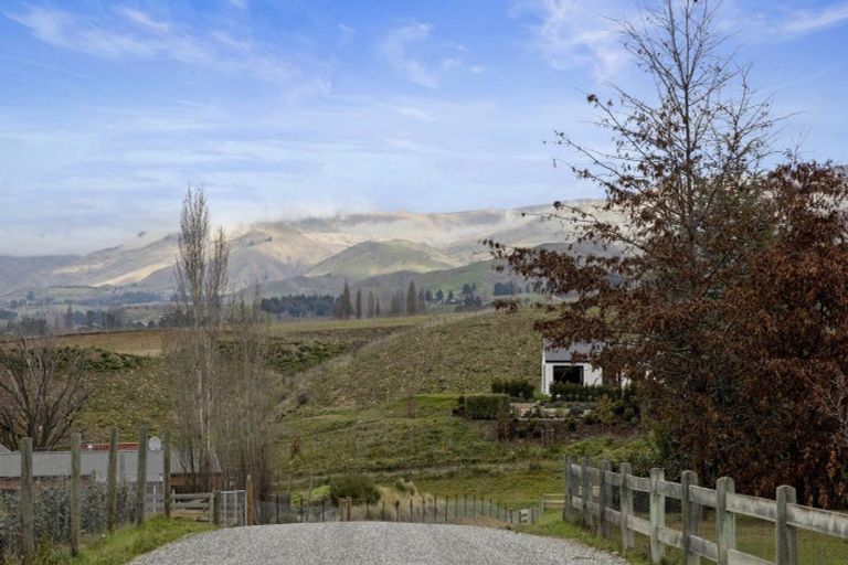 Photo of property in 49a Hall Road, Bannockburn, 9384