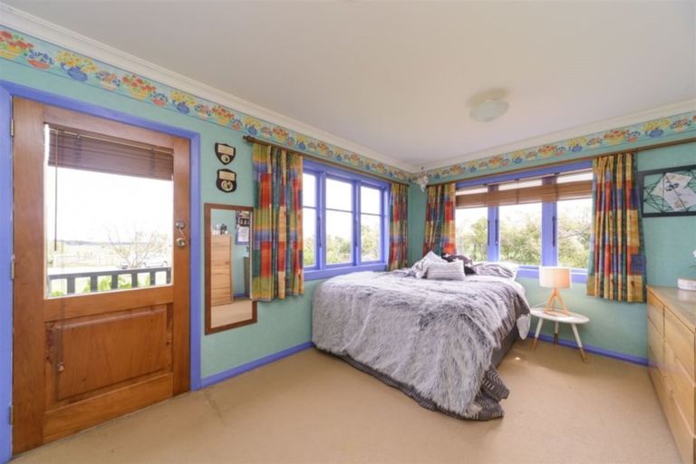 Photo of property in 1911 Makino Road, Halcombe, Feilding, 4779