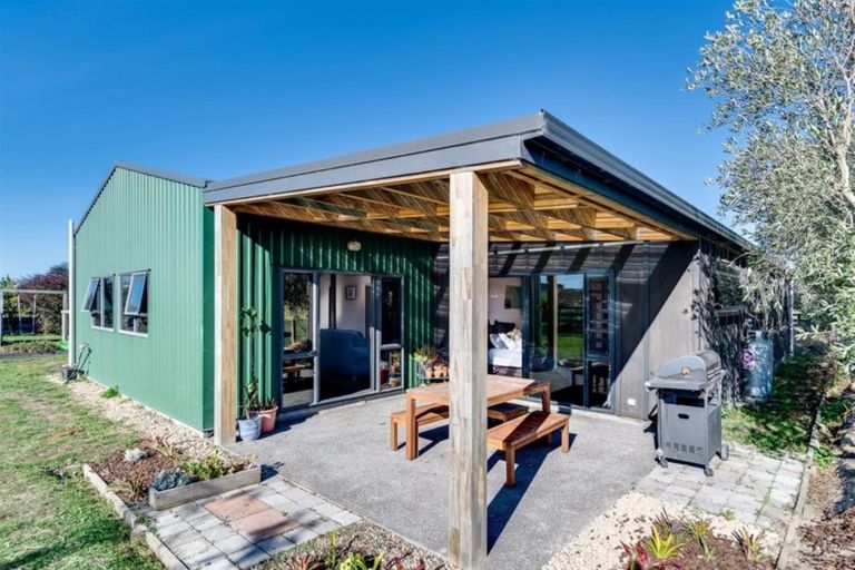 Photo of property in 562 Crownthorpe Sett Road, Crownthorpe, Hastings, 4179