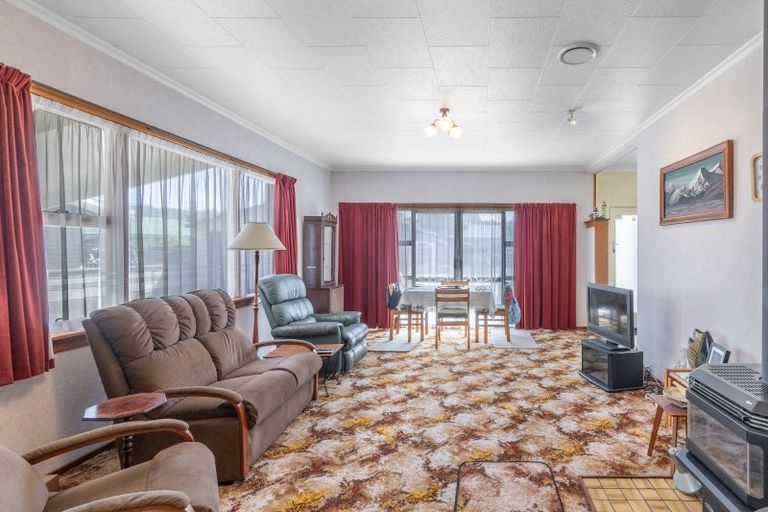 Photo of property in 6 Meon Street, Oamaru North, Oamaru, 9400