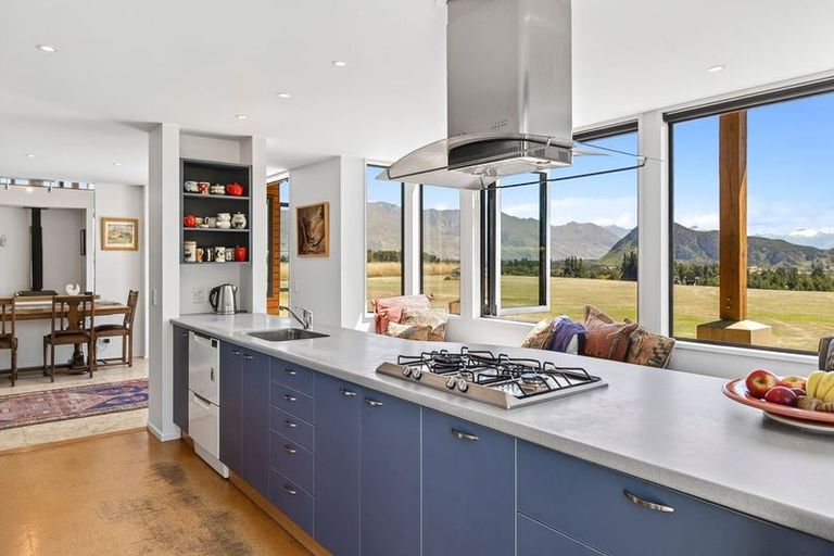 Photo of property in 475 Wanaka-luggate Highway, Wanaka, 9382