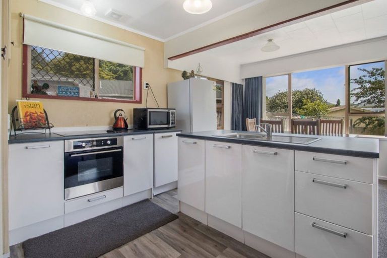 Photo of property in 17 Station Road, Waihi, 3610