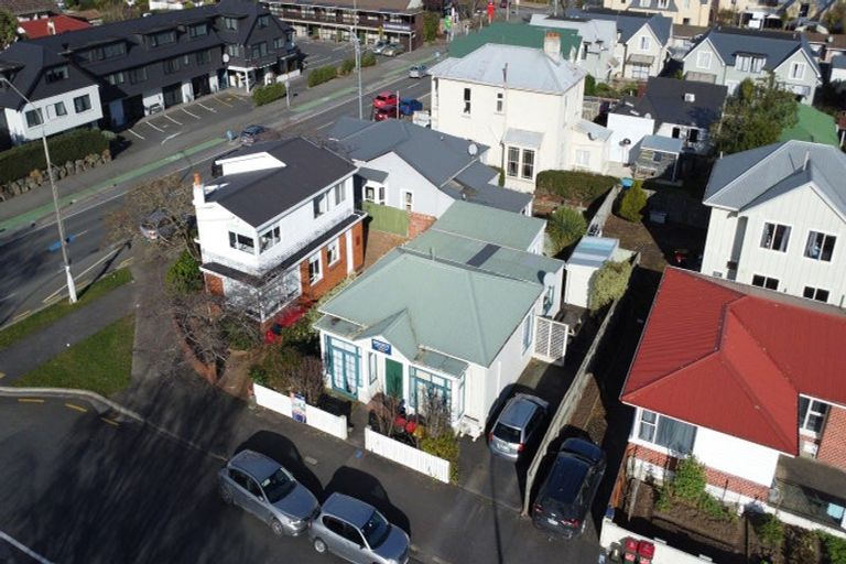 Photo of property in 47 Duke Street, North Dunedin, Dunedin, 9016