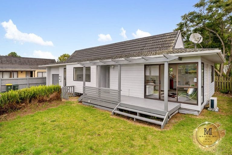 Photo of property in 3/6 Mimosa Place, Half Moon Bay, Auckland, 2012