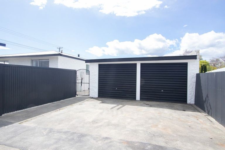 Photo of property in 59 Thomson Street, Tinwald, Ashburton, 7700