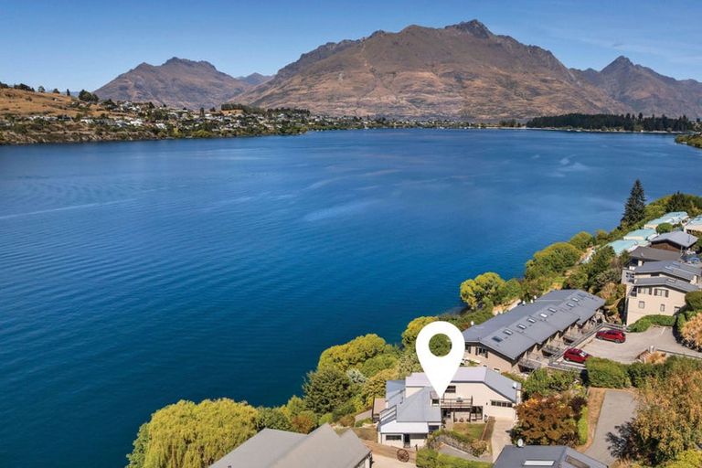 Photo of property in 515 Frankton Road, Queenstown, 9300