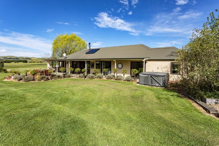 Photo of property in 128 Horsley Down Road, Hawarden, 7385