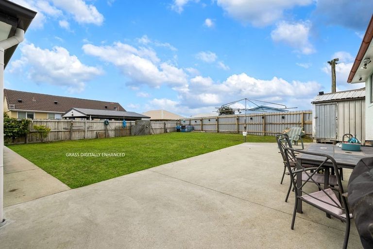 Photo of property in 41 Merrington Crescent, Aranui, Christchurch, 8061