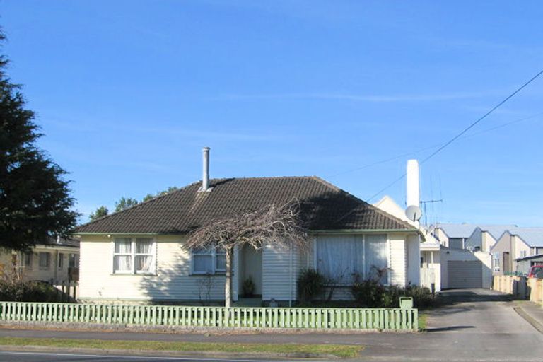 Photo of property in 24a Lorne Street, Melville, Hamilton, 3206