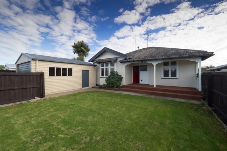 Photo of property in 117 Creek Road, Allenton, Ashburton, 7700