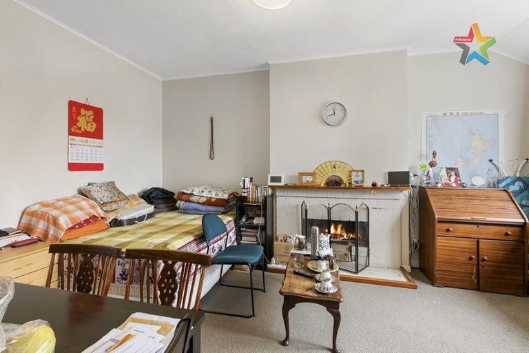 Photo of property in 188 Cambridge Terrace, Naenae, Lower Hutt, 5011