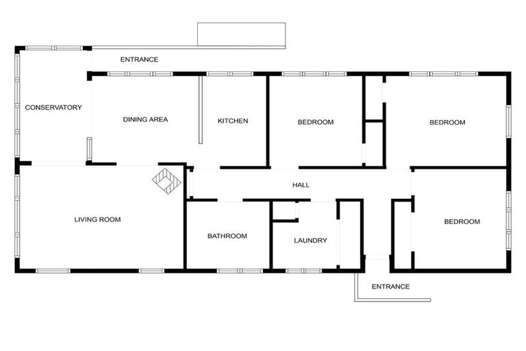 Photo of property in 4 Jason Street, Helensburgh, Dunedin, 9010