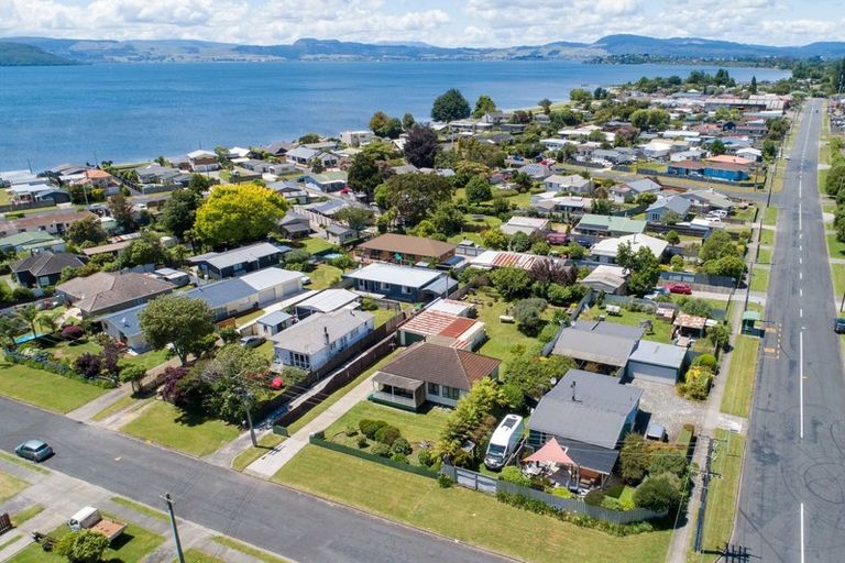 Photo of property in 3 Paraone Street, Ngongotaha, Rotorua, 3010