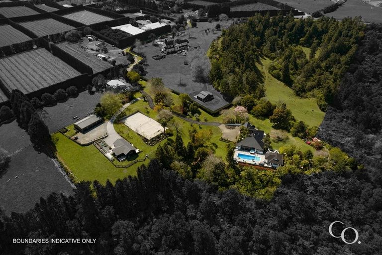 Photo of property in 860c Pyes Pa Road, Pyes Pa, Tauranga, 3173
