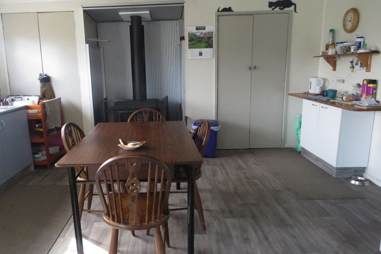 Photo of property in 51 Dick Street, Reefton, 7830