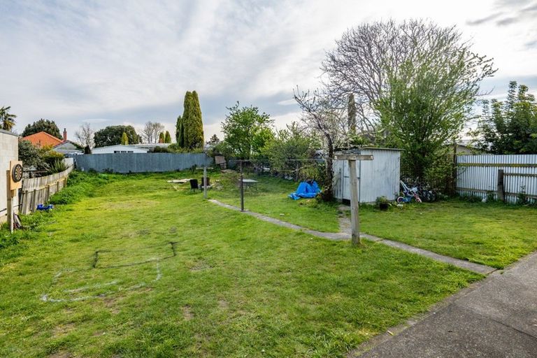 Photo of property in 616 Mairangi Street, Mahora, Hastings, 4120