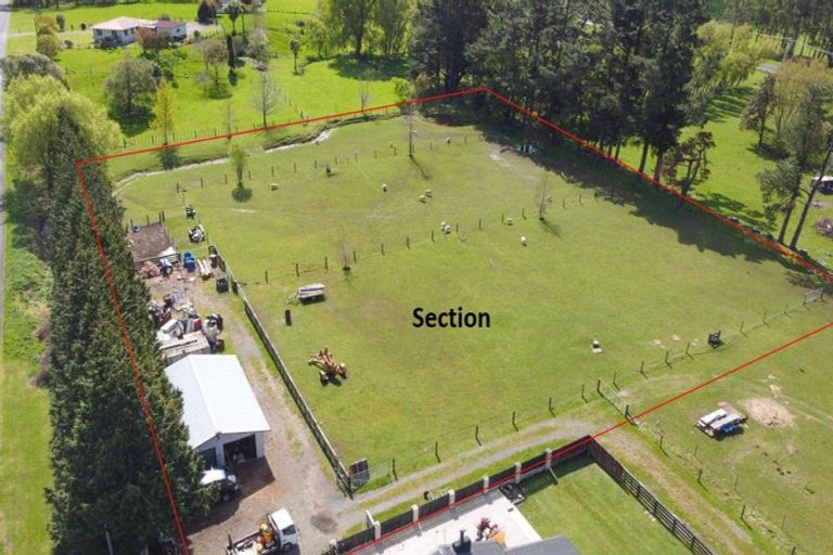 Photo of property in 60 Princess Street, Dannevirke, 4930