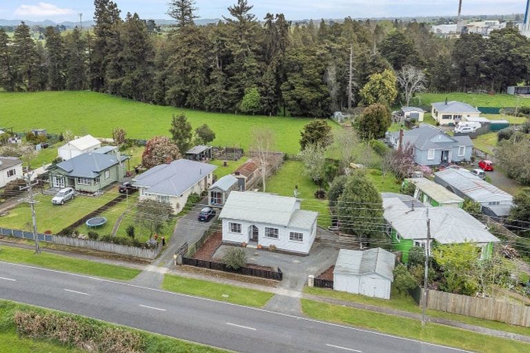 Photo of property in 18 Ngarua Road, Waitoa, 3310