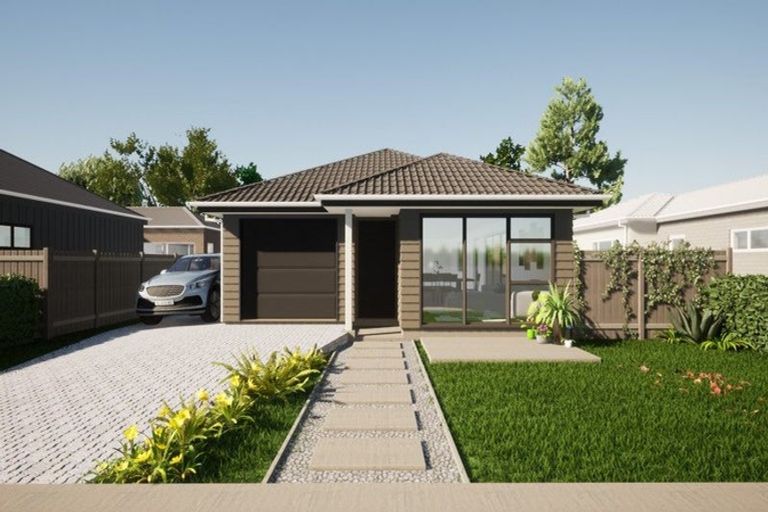 Photo of property in 13/8 Dale Road, Whenuapai, Auckland, 0618