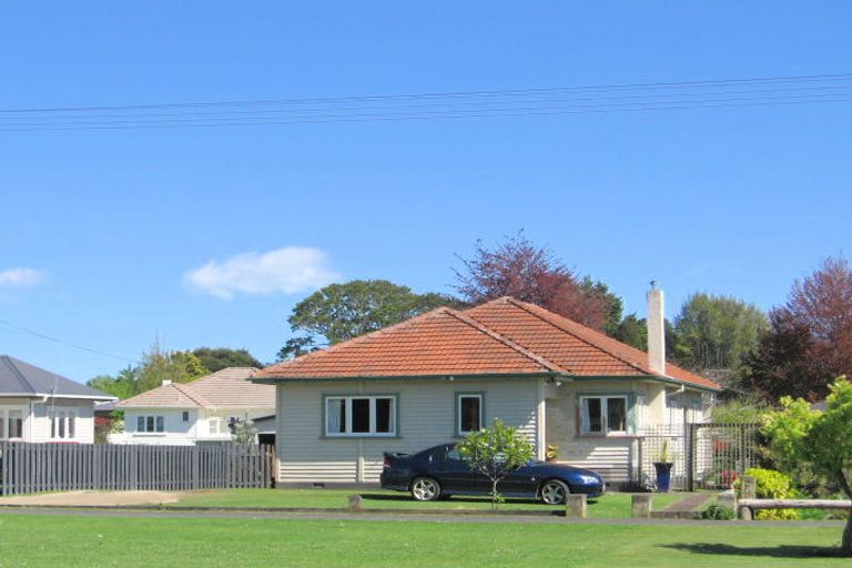 Photo of property in 25 Burwood Road, Matamata, 3400