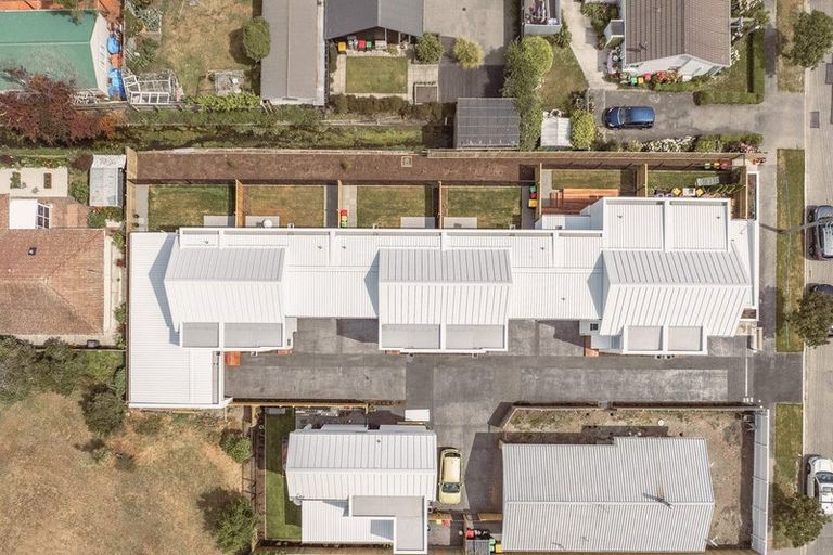 Photo of property in 5/132 Nayland Street, Sumner, Christchurch, 8081