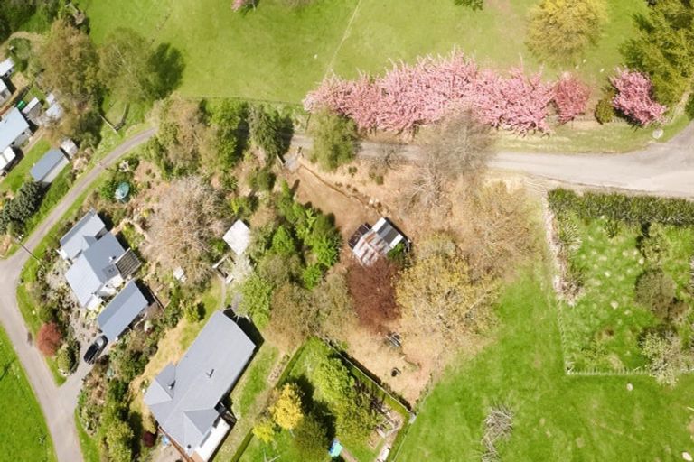 Photo of property in 12 Lookout Road, Taihape, 4720