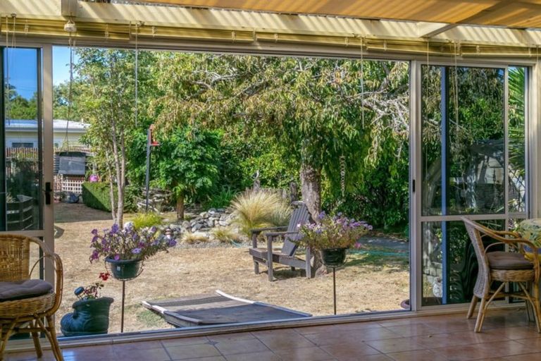 Photo of property in 23 Venice Street, Martinborough, 5711