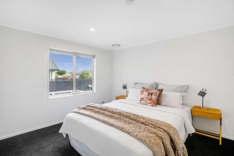 Photo of property in 128 Halswell Junction Road, Halswell, Christchurch, 8025