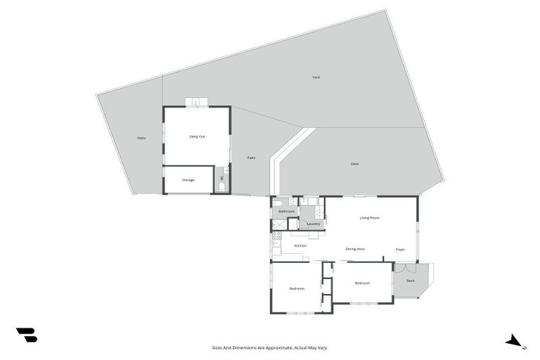 Photo of property in 303b Beach Road, Whangamata, 3620