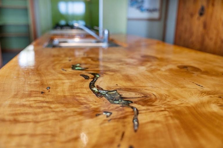 Photo of property in 13 Rodney Avenue, Te Horo Beach, Otaki, 5581