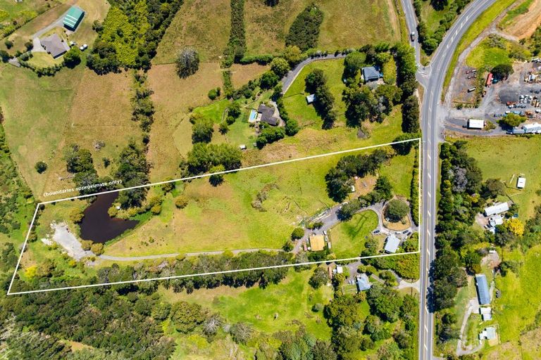 Photo of property in 655 Dairy Flat Highway, Dairy Flat, Albany, 0792