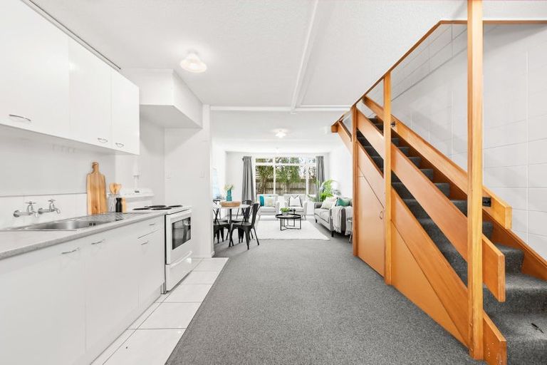 Photo of property in 11g Britannia Street, Petone, Lower Hutt, 5012