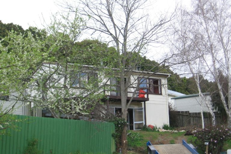 Photo of property in 54 Merivale Road, Parkvale, Tauranga, 3112