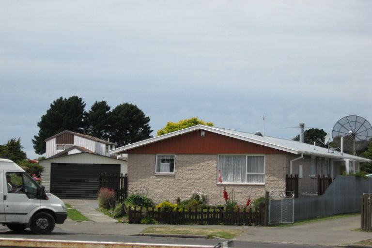 Photo of property in 16 Pateke Place, Bromley, Christchurch, 8062