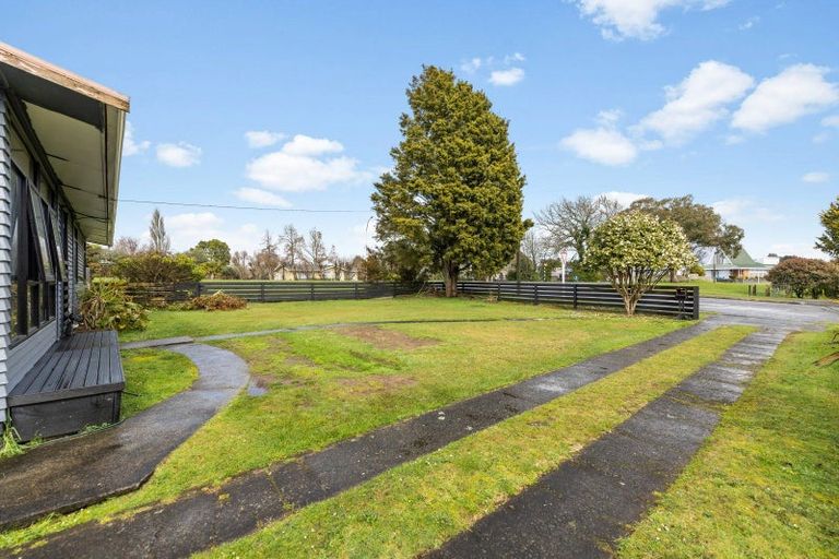 Photo of property in 187 Papanui Street, Tokoroa, 3420