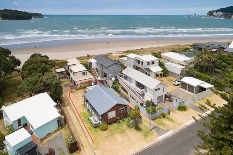 Photo of property in 132a Pipi Road, Whangamata, 3620