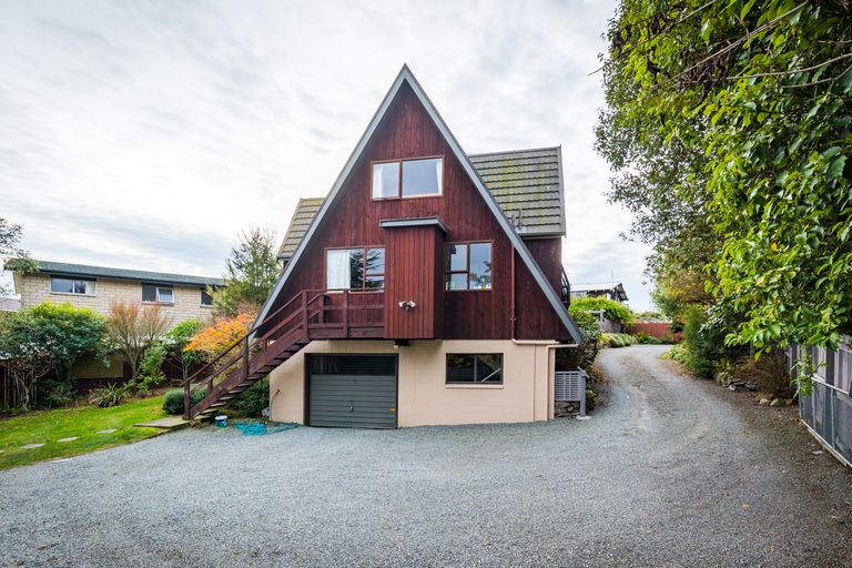 Photo of property in 34 Pukatea Street, Glenwood, Timaru, 7910