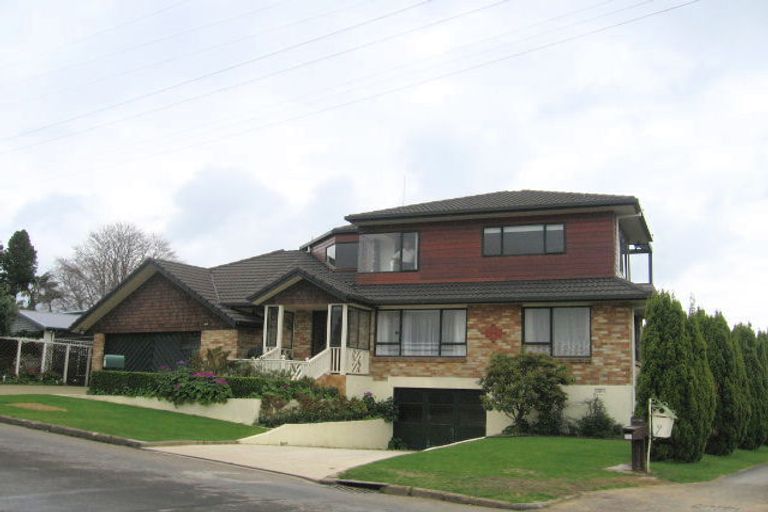 Photo of property in 29 Lemon Grove Avenue, Otumoetai, Tauranga, 3110